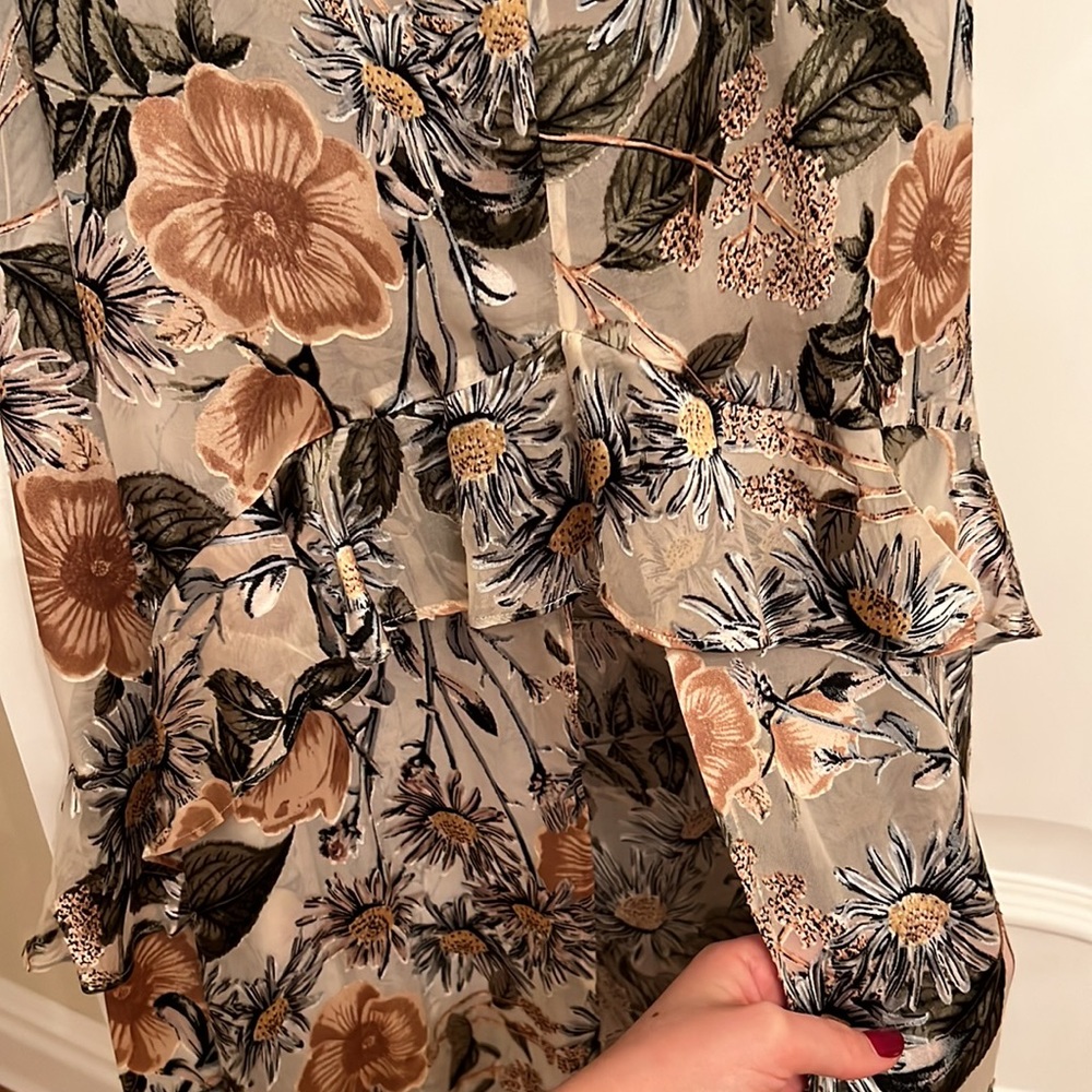 FOR LOVE AND LEMONS DRESS - Picture 5 of 6